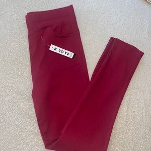 Medium sized stretch jeggings!